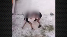 Σκληρό βίντεο: Ο άγριος ξυλοδαρμός της 15χρονης από ανήλικες στο Ηράκλειο της Κρήτης