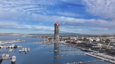 Πώς κατασκευάζεται ο Riviera Tower, σε ποια φάση βρίσκεται σήμερα