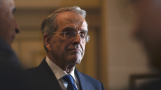 Αντώνης Σαμαράς: H δεύτερη φορά ή το δις εξαμαρτείν;