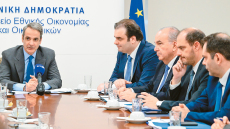 Πού πήγαν τα €36 δισ. του Ταμείου Ανάκαμψης: Οι 60 δράσεις που χρηματοδοτήθηκαν, οι 75 εταιρείες με τα μεγαλύτερα ποσά