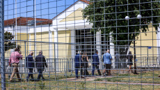 Νέα ένταση στη δίκη για τα Τέμπη: Διακοπή μετά από φραστικό επεισόδιο ανάμεσα στον Νίκο Πλακιά και συνήγορο υπεράσπισης

