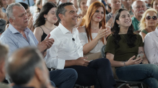 Με 75 μέλη η Πολιτική Επιτροπή της ΕΛΑΣ: Όλα τα ονόματα
