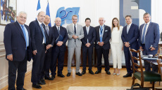 Ιστορική απόφαση για την αποκατάσταση του Κτηρίου Γκίνη στο ΕΜΠ 