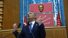 Τουρκία: Παραιτήθηκε από το CHP ο Οζγκιούρ Οζέλ και ανακοίνωσε την ίδρυση νέου κόμματος