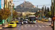 Traffic Commander: Drones, περιπολικά και τεχνητή νοημοσύνη - Πώς θα λειτουργεί το νέο σύστημα για την κίνηση της Αθήνας