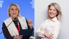Κόντρα Βούλτεψη με την Αντωνοπούλου της ΕΛΑΣ: «Είχατε γραφεία στη Συγγρού για ρουσφέτια» - «Είναι ίδιον της Δεξιάς η δημιουργία πελατειακών δικτύων»