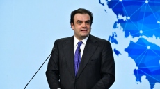 Πιερρακάκης για το νέο Εθνικό Πρόγραμμα Ανάπτυξης: Απάντηση για τη συνέχεια των δημόσιων επενδύσεων μετά το τέλος του Ταμείου Ανάκαμψης