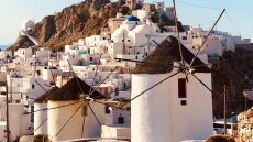 Διακοπές στη Σέριφο: Η αυθεντική όψη των Κυκλάδων