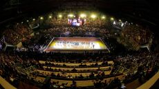 ΑΕΚ: Επίσημα δική της η Sunel Arena 
