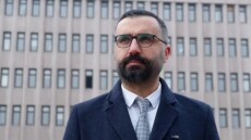 Τουρκία: Συνελήφθη ξανά ο δημοσιογράφος της Deutsche Welle Αλιτζάν Ουλουντάγ