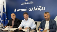 Ο Χαρδαλιάς υπέγραψε σύμβαση για την κατασκευή νέου ΚΑΠΗ στον Δήμο Ηρακλείου: Αδιαπραγμάτευτη προτεραιότητα η αξιοπρεπής διαβίωση των ηλικιωμένων