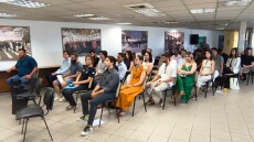 Υπηρεσία Πολιτικής Αεροπορίας: Ορκίστηκαν 45 νέοι ελεγκτές εναέριας κυκλοφορίας