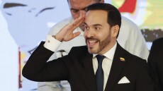 Στη συμμαχία Τραμπ κατά των ναρκωτικών η Κολομβία, ανοίγει γραφείο στην άλλοτε βάση του Πάμπλο Εσκομπάρ
