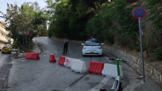 Απαγόρευση εισόδου σήμερα στον Λυκαβηττό λόγω του ακραίου κινδύνου πυρκαγιάς, δείτε βίντεο