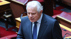 Ερώτηση του βουλευτή της ΝΔ Γ. Βλάχου για τα «σπιτάκια ανακύκλωσης»