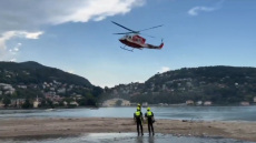 Τραγωδία στη λίμνη Κόμο: Πνίγηκε 9χρονη που είχε πάει για διακοπές με την οικογένειά της, δείτε βίντεο