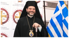 Νέος Αρχιεπίσκοπος Καναδά ο Μητροπολίτης Νέας Ιερσέης Απόστολος