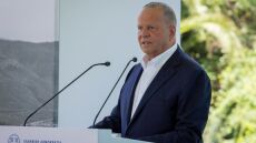 Μυτιληναίος: Εργα, δίκτυα, εργοστάσια, διασυνδέσεις και βιομηχανία θα κρίνουν τη στρατηγική αυτονομία της ΕΕ