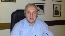 Νεκρός στο γραφείο του ο ποινικολόγος Σταύρος Γεωργίου, δείτε βίντεο και φωτογραφίες