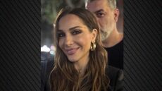 Βασίλης Μπισμπίκης σε Δέσποινα Βανδή για τα γενέθλιά της: Χρόνια σου πολλά άγγελέ μου