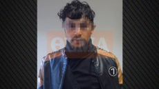 Είχαν βγει με παρέα και κατέληξαν στο γραφείο του Γεωργίου: Η περιγραφή του εγκλήματος από τον 28χρονο Αιγύπτιο