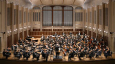The Cleveland orchestra: Μία από τις κορυφαίες ορχήστρες στον κόσμο για πρώτη φορά στην Ελλάδα