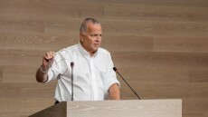 Μυτιληναίος στο Euractiv: Οι προτεραιότητες για το μέλλον του ευρωπαϊκού τομέα μετάλλων