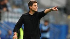 Αλέσιο Λίσι: «Ήταν μία μεγάλη ομαδική προσπάθεια, μία νίκη που ανήκει σε όλη την ομάδα