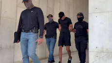 Ποινική δίωξη για ανθρωποκτονία από πρόθεση στον 28χρονο Αιγύπτιο που σκότωσε τον Σταύρο Γεωργίου