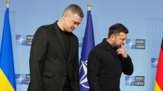 Ο Ζελένσκι πρότεινε στον Φεντόροφ τη θέση του αντιπροέδρου της κυβέρνησης αρμόδιου για τις καινοτομίες στον στρατό