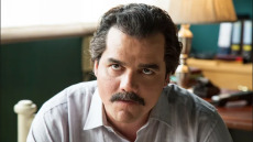 Βάγκνερ Μόουρα: Ο  Πάμπλο Εσκομπάρ του «Narcos» έρχεται στην Αθήνα για μια θεατρική παράσταση 