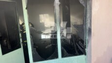Έκρηξη σε εργαστήριο επισκευής σκαφών στα Χανιά, ένας τραυματίας
