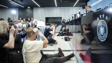 Εποχή Κλοπ στη Γερμανία: Πρεμιέρα εντός με την Ελλάδα, «τη μέρα που δε θα με θέλετε, έφυγα» είπε στην παρουσίασή του, δείτε βίντεο 