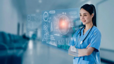 «Καμπανάκι» ΠΟΥ για την εισβολή της Τεχνητής Νοημοσύνης στα νοσοκομεία της Ευρώπης – Τι ζητά 