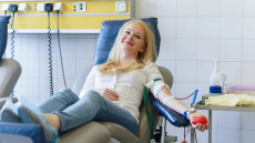 Εθελοντική Αιμοδοσία στο Metropolitan Hospital – Ενημερωθείτε
