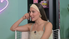 Evangelia για την πρόταση γάμου από τον σύντροφό της: Ήταν τεράστια έκπληξη, δεν είπα καν «ναι» γιατί είχα μείνει με το στόμα ανοιχτό