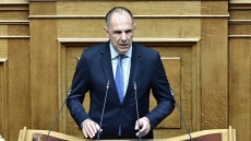 Γεραπετρίτης: Συνταγματικός μηδενισμός από την αντιπολίτευση στην αναθεώρηση του Συντάγματος