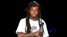 Ο Lil Wayne θα λάβει το δικό του αστέρι στη Λεωφόρο της Δόξας το 2027, η αντίδραση του ράπερ