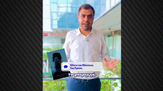 Μαρινάκης στο «μπρίφινγκ» για τους πολίτες: Οι νέες ταυτότητες και το σχόλιο για την Οδύσσεια του Κρίστοφερ Νόλαν