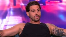 Αναστάσιος Ράμμος για τη χρήση ναρκωτικών: Η γυναίκα μου με γνώρισε καθαρό, δεν είχα ξανακάνει ποτέ σχέση νηφάλιος
