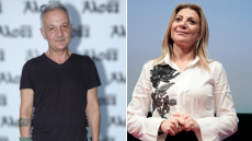 Χρήστος Θηβαίος κατά Καρυστιανού: Προσπαθεί επικοινωνιακά να καπηλευτεί συναυλία μου στη Λάρισα, αρνούμαστε να είμαστε μέρος κομματικών συμφερόντων