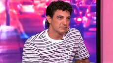 Δήμος Αναστασιάδης για Τζένη Θεωνά: Έχουμε περάσει πολλά μαζί, είχαμε μείνει άνεργοι, χωρίς λεφτά, επιβιώσαμε από δύσκολες καταστάσεις
