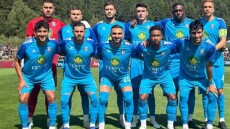 Φιλική ήττα του Ηρακλή με 2-0 από τη Μπολόνια, δείτε βίντεο