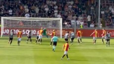 Γκόου Αχέντ Ιγκλς - ΟΦΗ 4-0: Ανταγωνιστικός για ένα ημίχρονο, «κατέρρευσε» στο δεύτερο