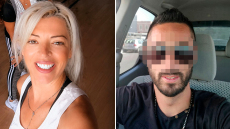 Σήμερα η αναπαράσταση της δολοφονίας της διασώστριας στη Σύρο, στο μικροσκόπιο κάθε λεπτό πριν από το φονικό