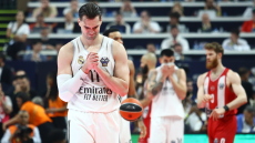 Στο NBA ο Χεζόνια, συμφώνησε με το Κλίβελαντ για έναν χρόνο 