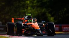 Formula 1: Απίστευτος χαμός στο Γκραν Πρι της Ουγγαρίας
