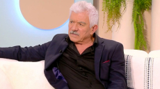 Γιώργος Γιαννόπουλος: Ήμουν ο αδερφός της ανάπηρης, είχε σύνδρομο down