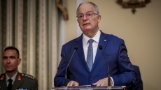 Τασούλας για την ένταξη του Ολύμπου στην UNESCO: Μεγάλη διεθνής επιτυχία για τη χώρα
