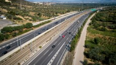 ΓΕΚ ΤΕΡΝΑ: Αυξημένη η κίνηση στους αυτοκινητοδρόμους το α’ εξάμηνο του 2026 – 291 χιλ διελεύσεις ημερησίως στην Αττική Οδό